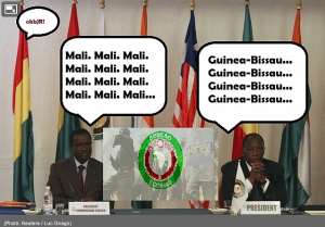 Why Ghana’s Ministry of FA & Regional Integration Must Do More Celebrating ECOWAS/AU (2)