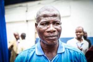 Lack of concentration: Hearts coach Eddie Ansah: 'Kotoko stole the victory from us'
