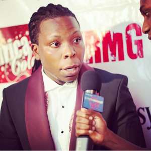 Edem tops VGMA 2015 with 9 nominations.