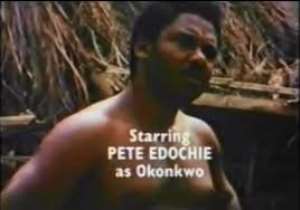 Nigerianfilms.com Awakens Pete Edochie 'The Man Of Steel'