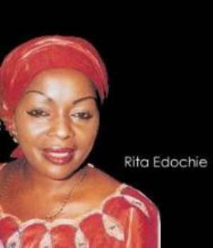 WHEN RITA EDOCHIE REJECTED HOLY COMMUNION