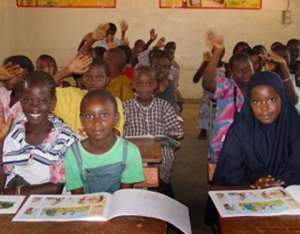 The basic education  are out now what next for our youths?