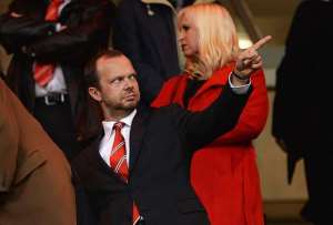 Ed Woodward says new signings imminent at Premier League side Manchester United