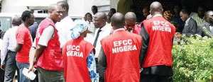 Secret Recruitment: Group Drags Efcc, Nira To Federal Character Commission