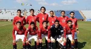 Afcon U20: Egypt, first qualified for the semis!