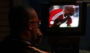 Ghana's 6-1 Thumping Of Egypt In World Cup Playoffs Leaves Egyptians In Mourning State