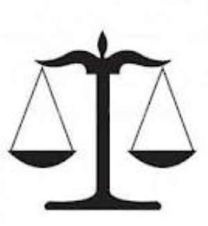 Blinded driver fined, careless cyclist goes free