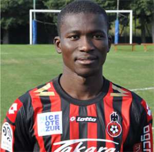 Abeiku Quansah