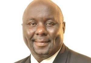New Vivo Energy MD pays courtesy call on chief of Atukpai community