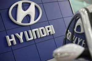 Hyundai Motors Launches Lew Elantra In Ghana