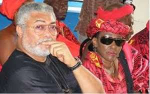 The Family of Former President Rawlings Must Shun John Mahama and the NDC over his Funeral Arrangements
