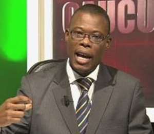Fiifi Fiavi Kwetey