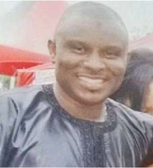 Ruby Cocaine Scandal…Alhaji Dawood Exposed