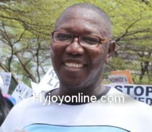 Govt retrieves millions of cedis from bonded warehouse tax fraud - Dr. Apaak