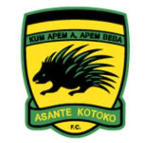 The enlightenment of Asante Kotoko