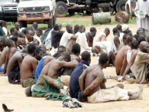 Granting amnesty to Boko Haram  is unconstitutional, says HURIWA