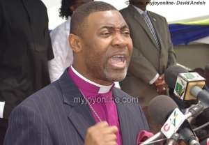 Ghanaians can fix ailing economy- Dr Tetteh