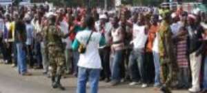 NPP: NDC Youth and Culture of Impunity