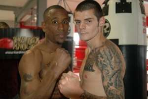 Weights And Quotes From London: Choi-Asiku and Hamilton-Ryan