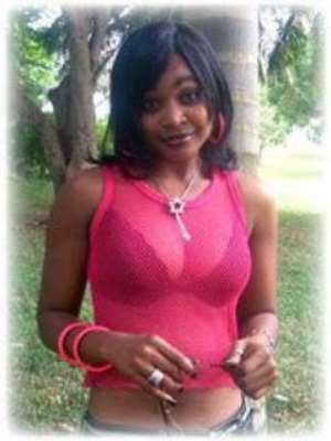 Suzzy Williams Is Still With Us