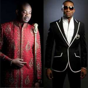 Without D'Banj, I Would Have Been A Waste, He Made Me-- Don Jazzy