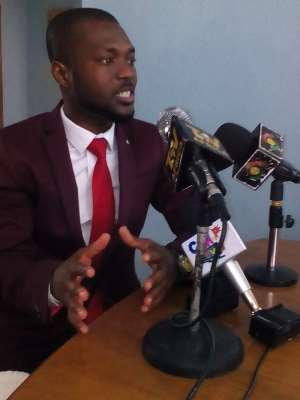 Abbeam Danso Cautions So-Called Men Of God To Stop Abusing Each Other