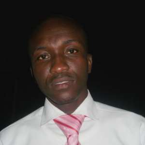 One One Draw; The Buga Buga Campaign Message For 2016