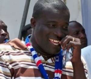Family, partisan considerations clouded Justice Atugubas judgment -Titus Glover