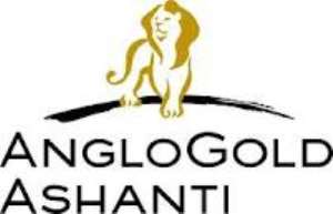 Chief says illegal mining endangering operations of AngloGold Ashanti