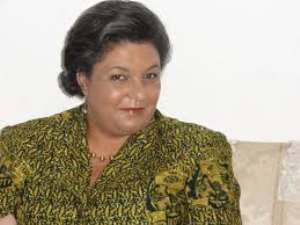 Real business opportunities exist in the country - Hannah Tetteh