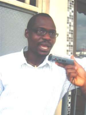 Baba Ijesha