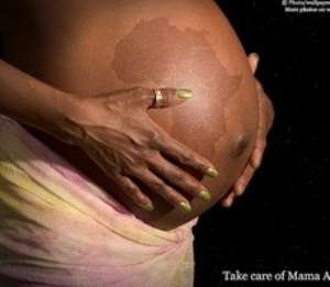 Abuses during delivery forces pregnant women to squat at home