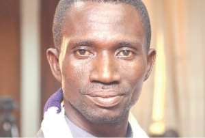 Court orders arrest of Prophet Daniel Nkansah