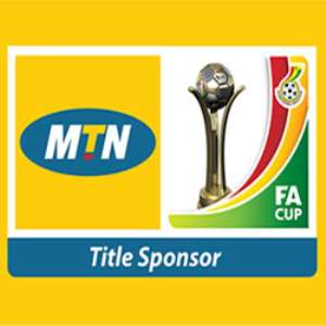 List of scorers in the MTN FA Cup Competition