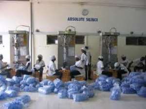 Sachet water producers condemn attempt to sabotage business