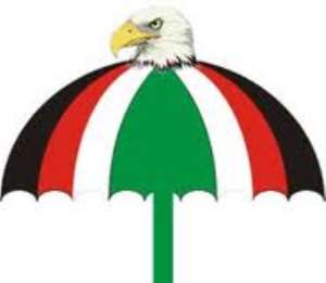 Nandom DCE's posture threatens party unity - NDC Chairman