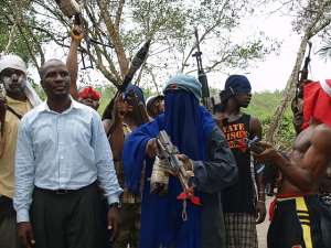 Gross Violation Of Human Rights By Governor Amaechi