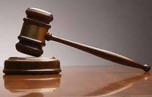 Sales Mobilizer appears in court for stealing
