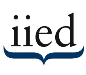 IIED Challenges Global Leaders at Rio+20 With Action Plan for Sustainable Development
