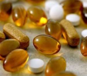 Can supplements cause body odors?