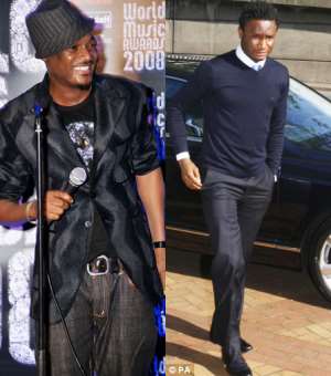 Between 2Face, John Mikel Obi, Who Is More Popular?