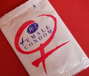 Flirt Ghana And African Health Now Kick-Off Condom Giveaway