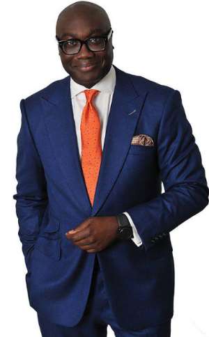A Tribute To Komla Dumor: When The Peals Fail