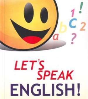 Please, Can I Speak Twi on your English Only Radio?