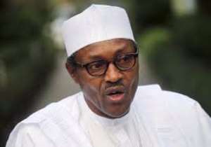 Revolutionise football in Nigeria, Buhari urged