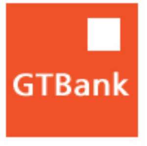 GT Bank Notifies Customers Of Upgrade In Third Party Transfer Services