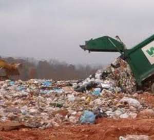 Unleashing the energy in waste
