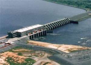 Save Weija Dam Now