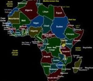 Africa CEO forum 2012