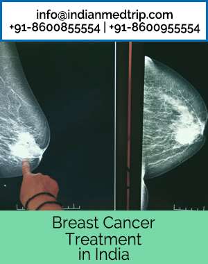 Choose A Best Oncologist For Breast Cancer Surgery In India With IndianMedTrip